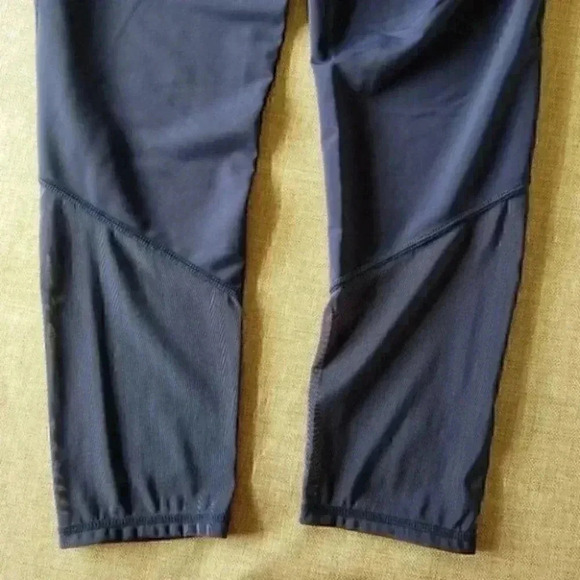 Crane Workout Leggings Women's Capris M - Picture 5 of 7